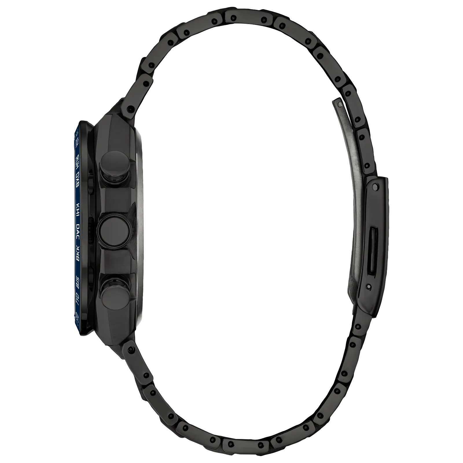 Citizen Atomic Timekeeping / Super Titanium™ CB5967-66L