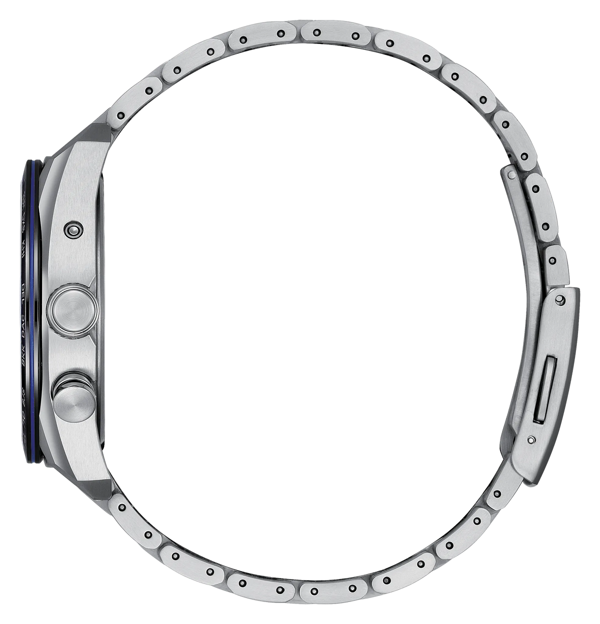 Citizen Atomic Timekeeping / Super Titanium™ CB0288-65L