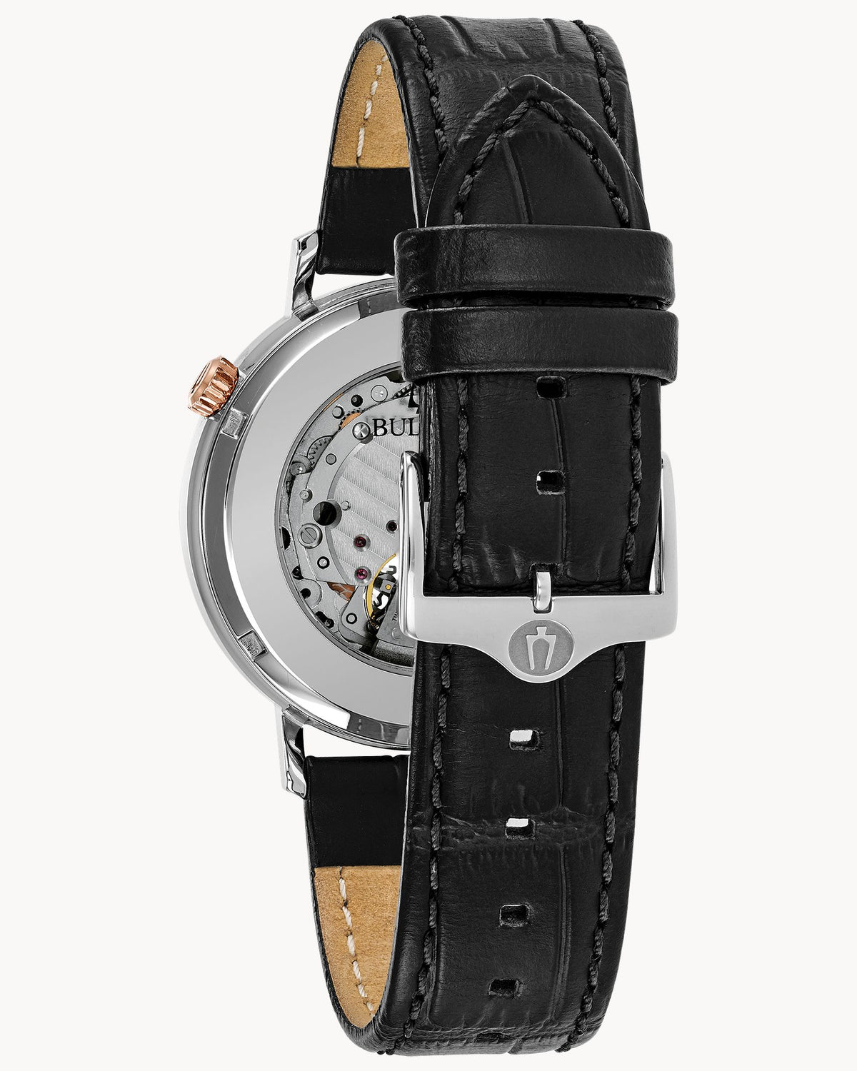 Bulova Aerojet Watch 98A187