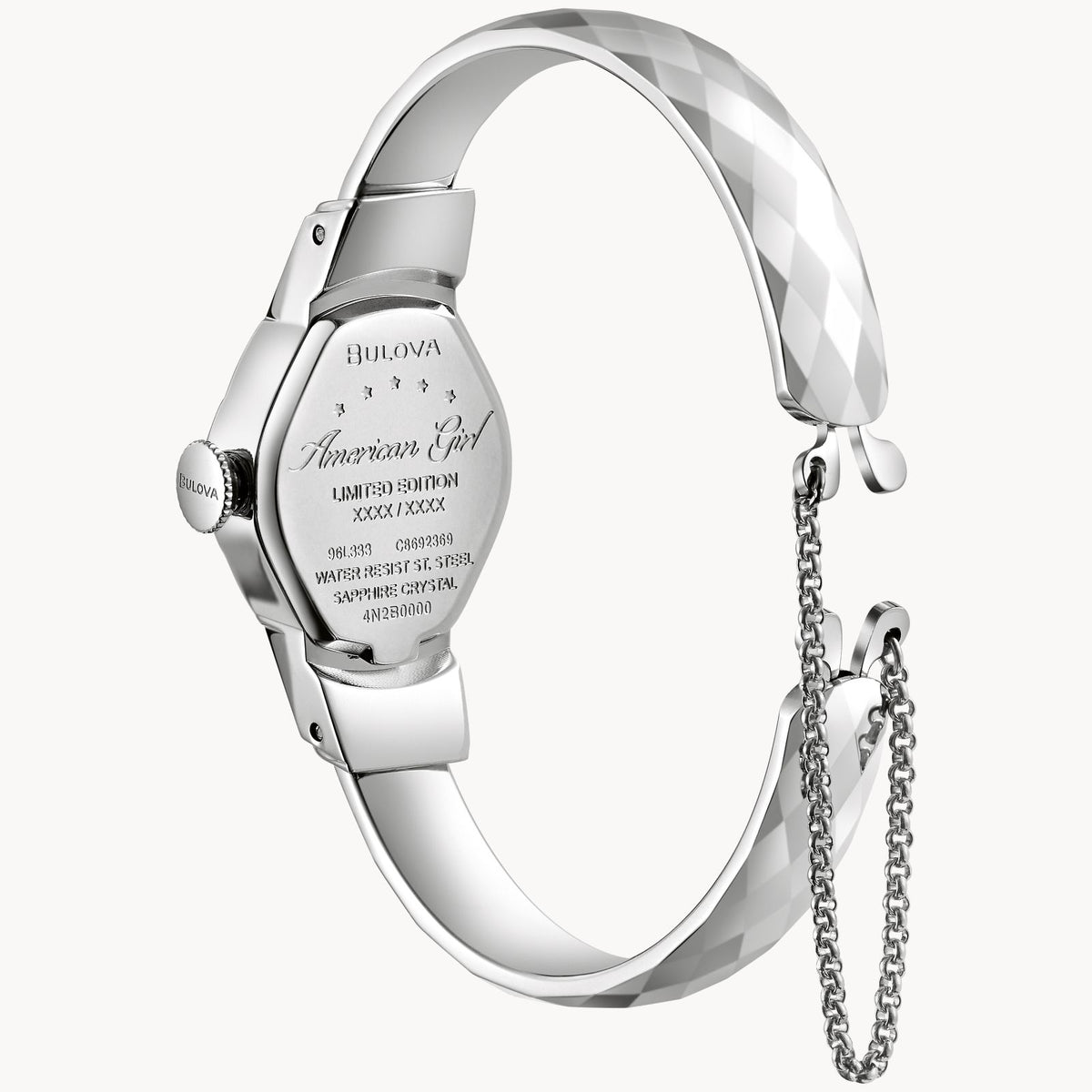Bulova Archive Series Watch 96L333