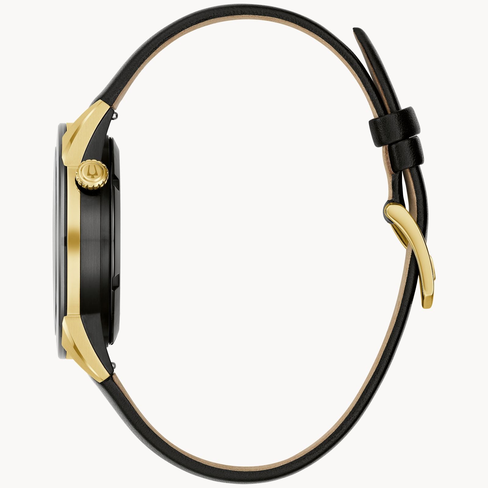 Bulova Apollo Automatic Watch 98A327