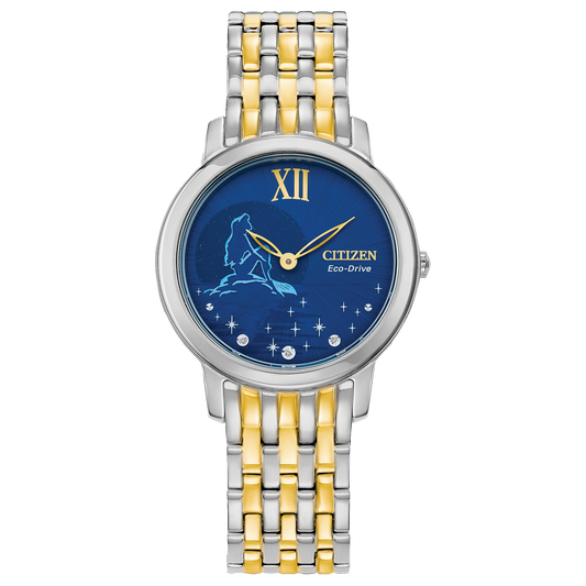 Ariel Diamond DISNEY PRINCESS EX1499-50W