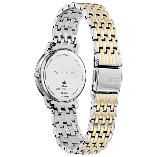 Ariel Diamond DISNEY PRINCESS EX1499-50W