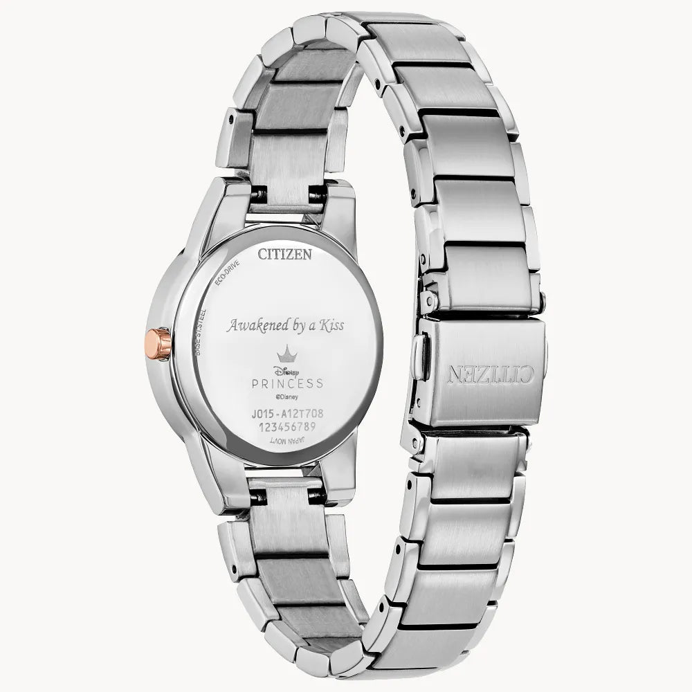 Citizen Aurora Enchanted Disney Princess Boxed Set GA1081-65N