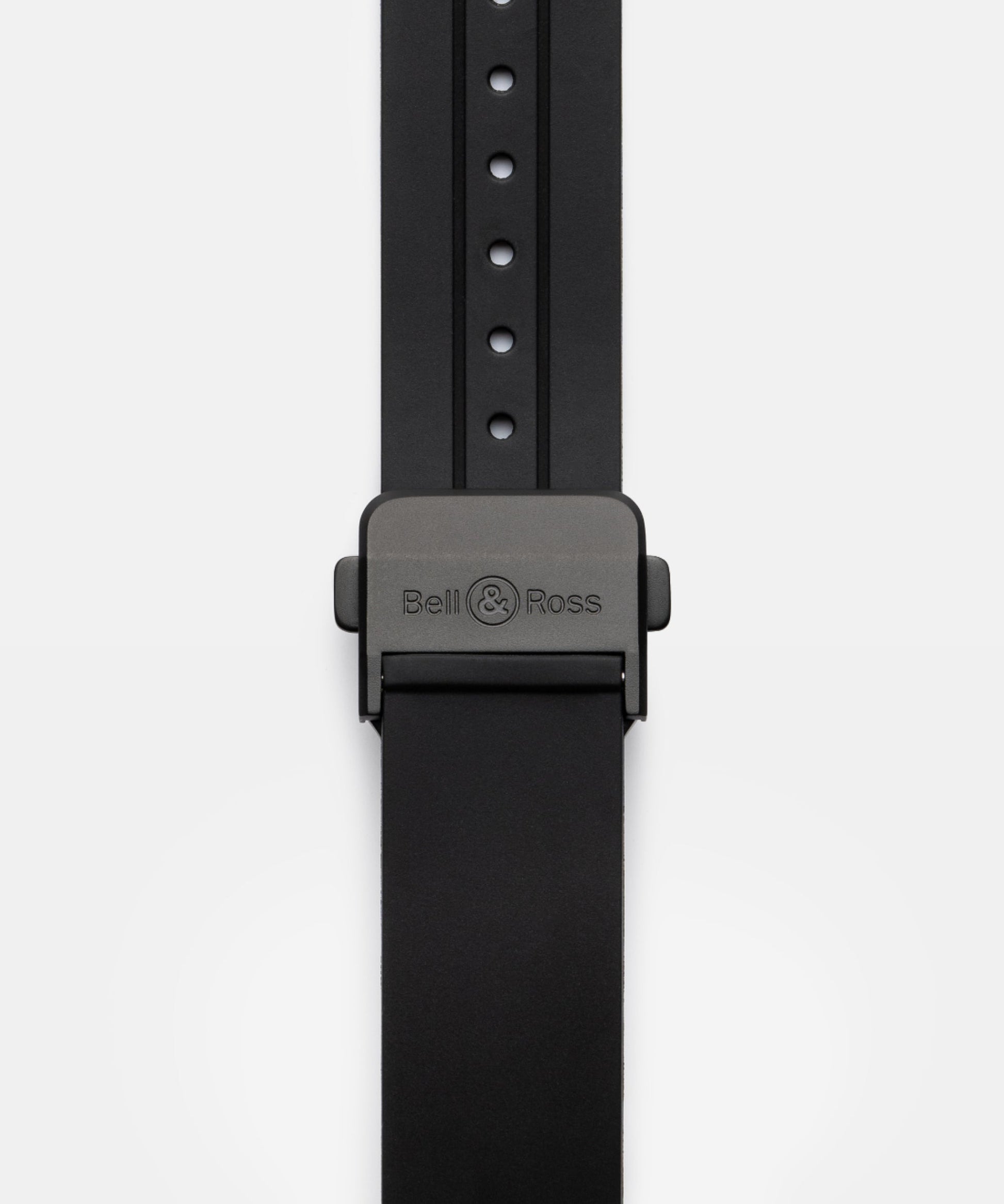 Bell & Ross BR-X5 Green Lum 41 MM BRX5R-BLUM-TC/SRB
