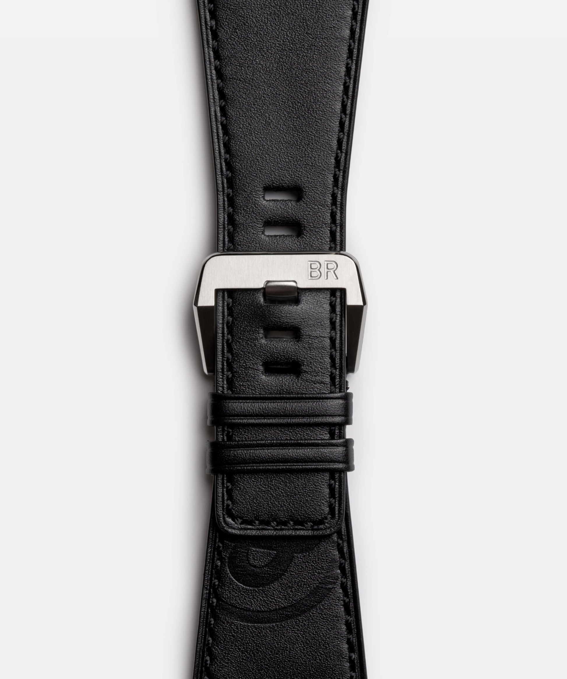 Bell & Ross BR-03 Chrono Black Steel BR0394-RSD-CE/SRB