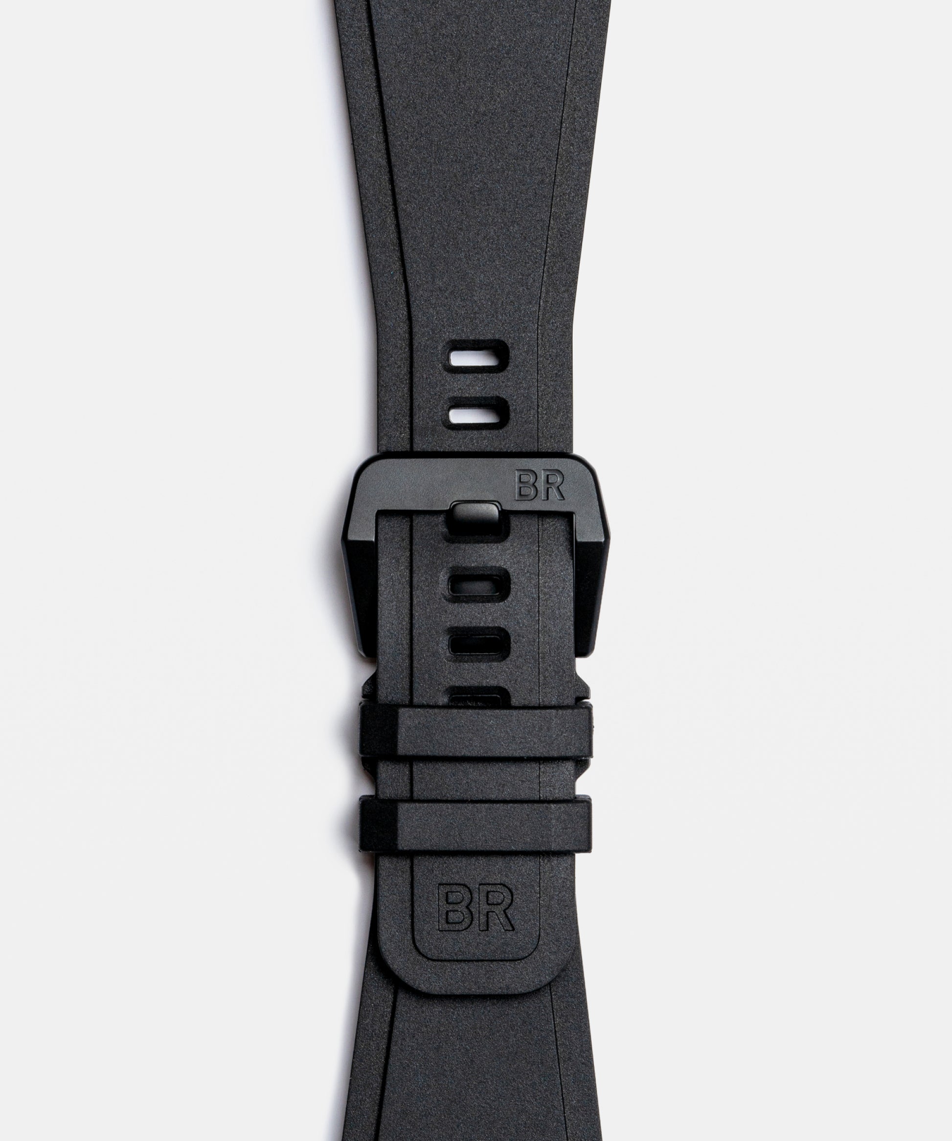 Bell & Ross BR-03 Black Matte 41 MM BR03A-EMM-CE/SRB
