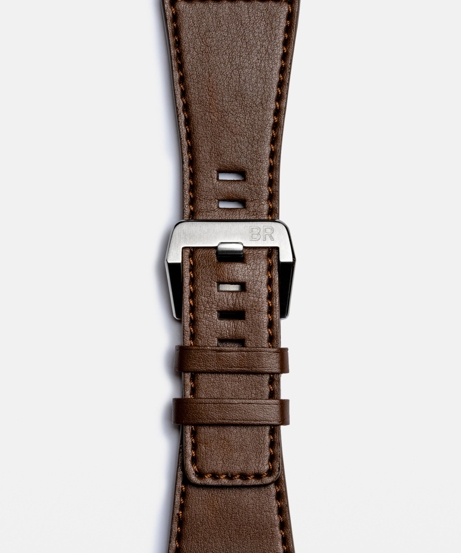 Bell & Ross BR-03 Golden Heritage 41 MM BR03A-GB-ST/SCA