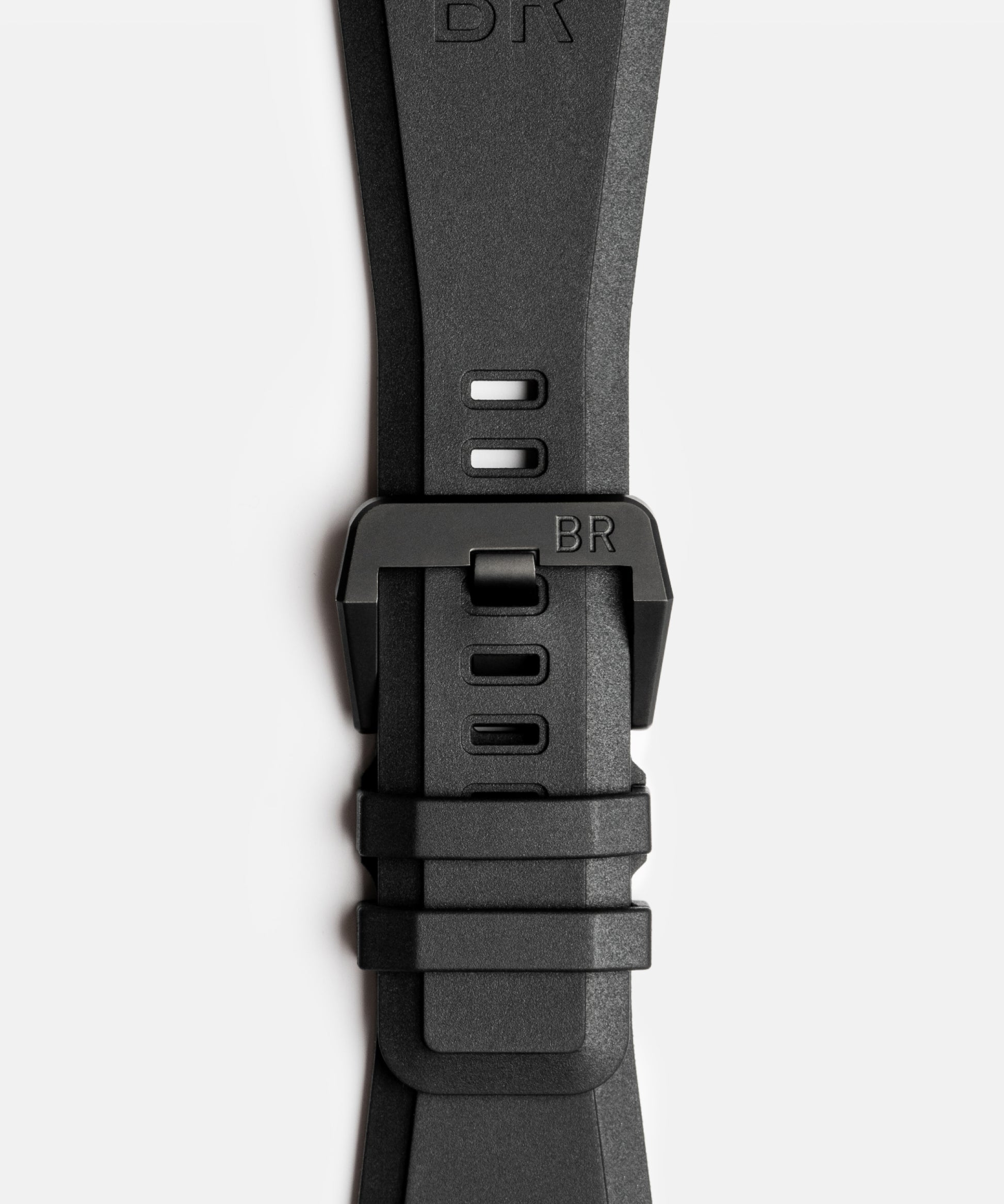 Bell & Ross BR-03 Cyber Ceramic 42 MM BRX2-MRTB-SK-ST