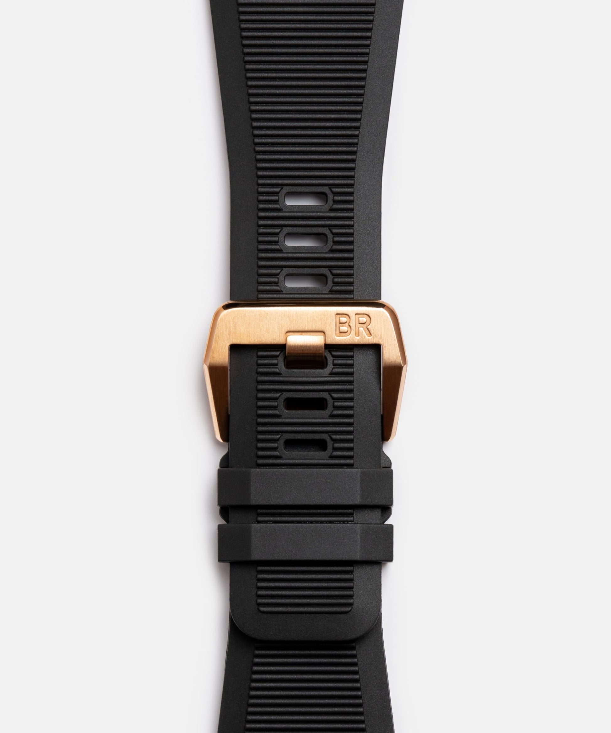 Bell & Ross BR-03 Diver Black & Green Bronze 42 mm BR0392-D-TR-CE/SRB
