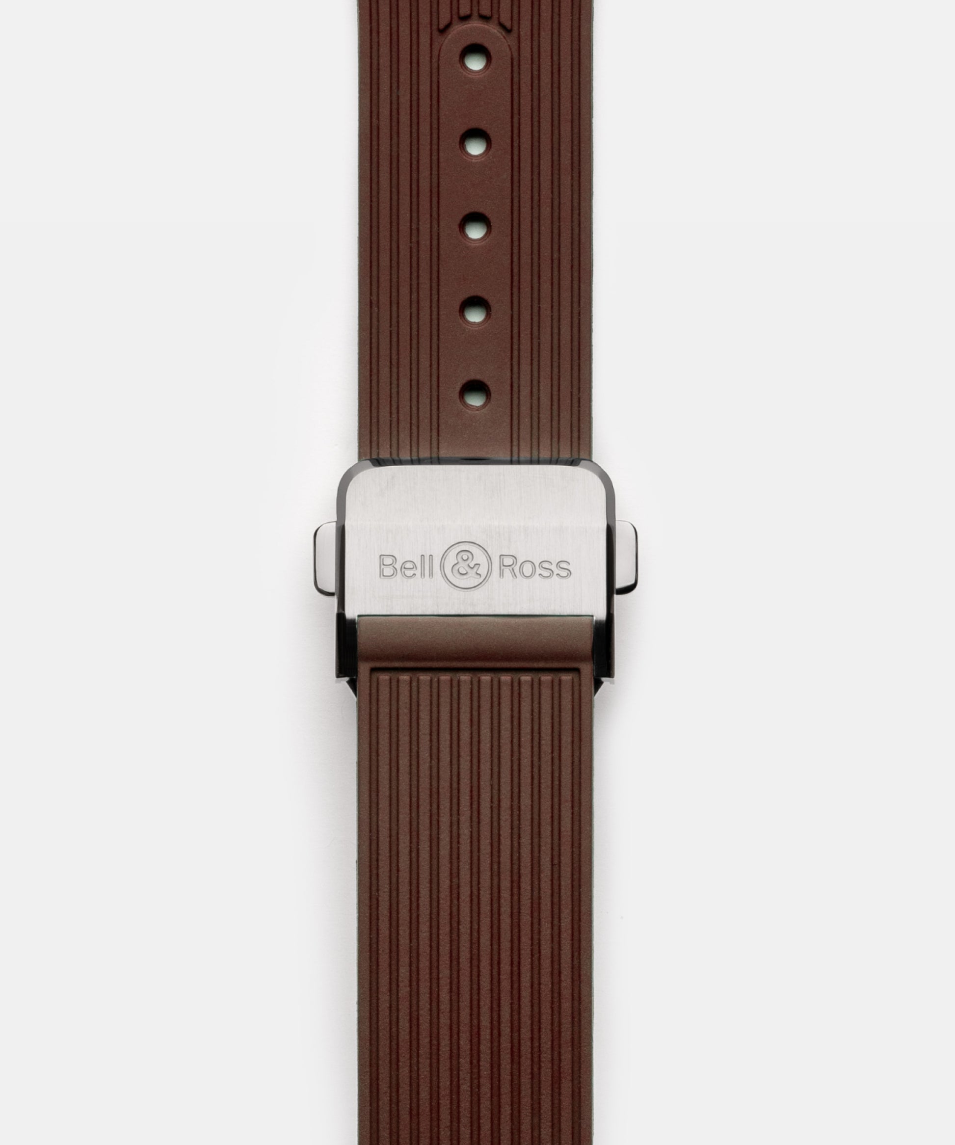 Bell & Ross BR-05 Copper Brown Steel 40 MM BR05A-BR-ST/SST
