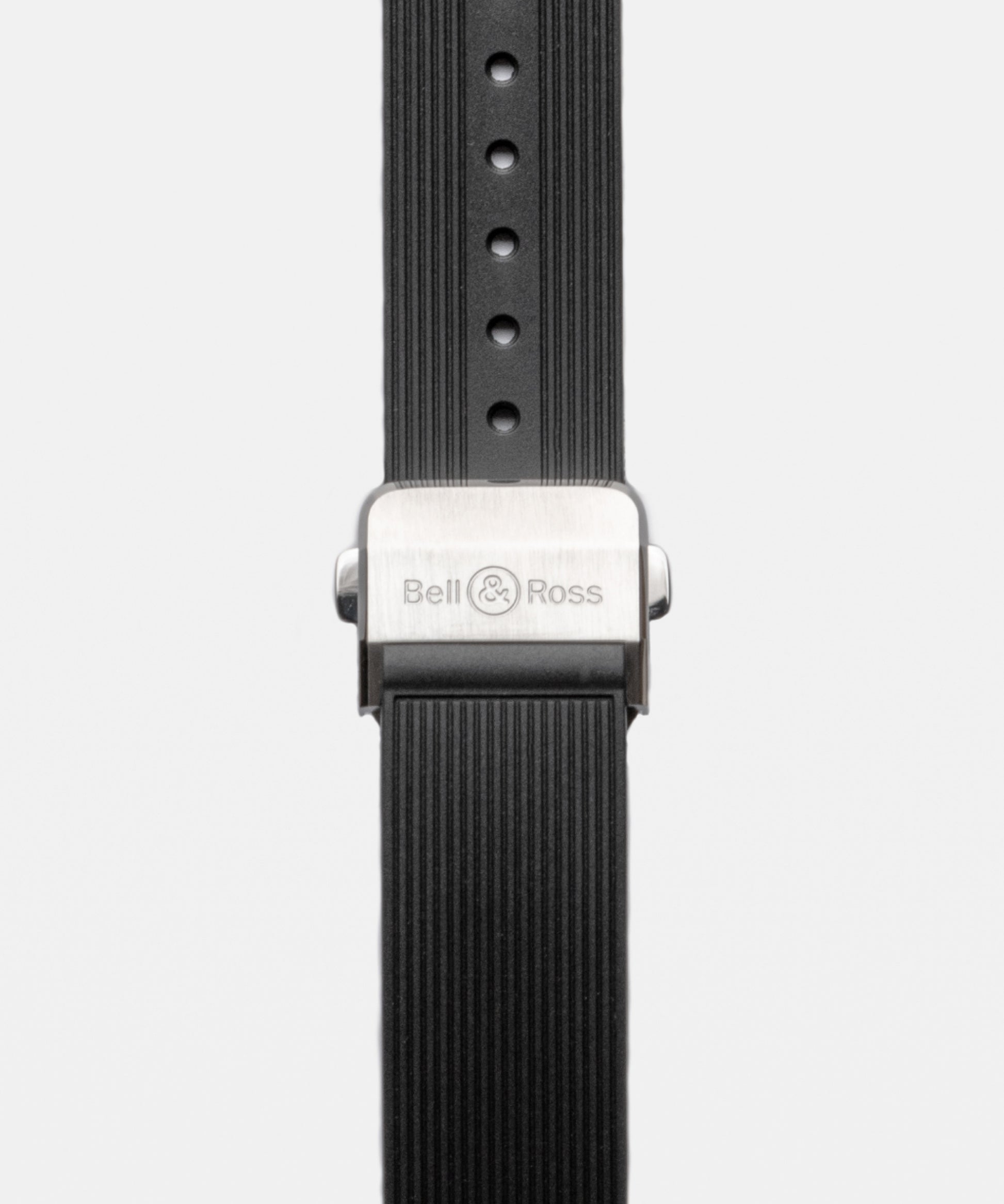 Bell & Ross BR-05 Grey Steel 40 MM BR05A-GR-ST/SST