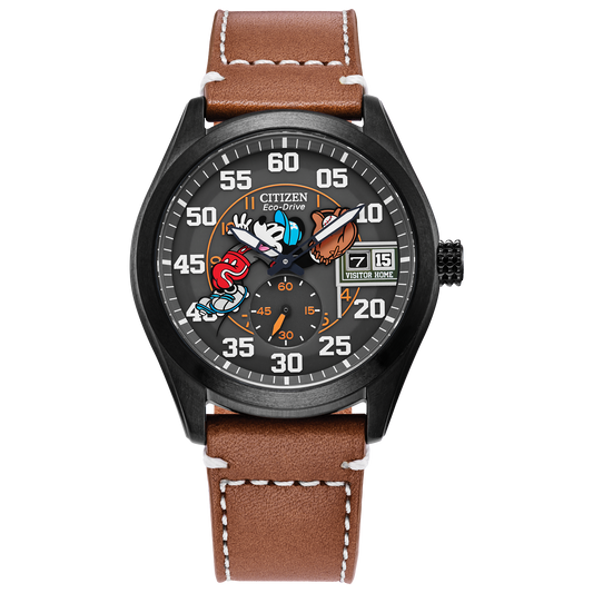 Batter's up Mickey DISNEY BV1089-05W