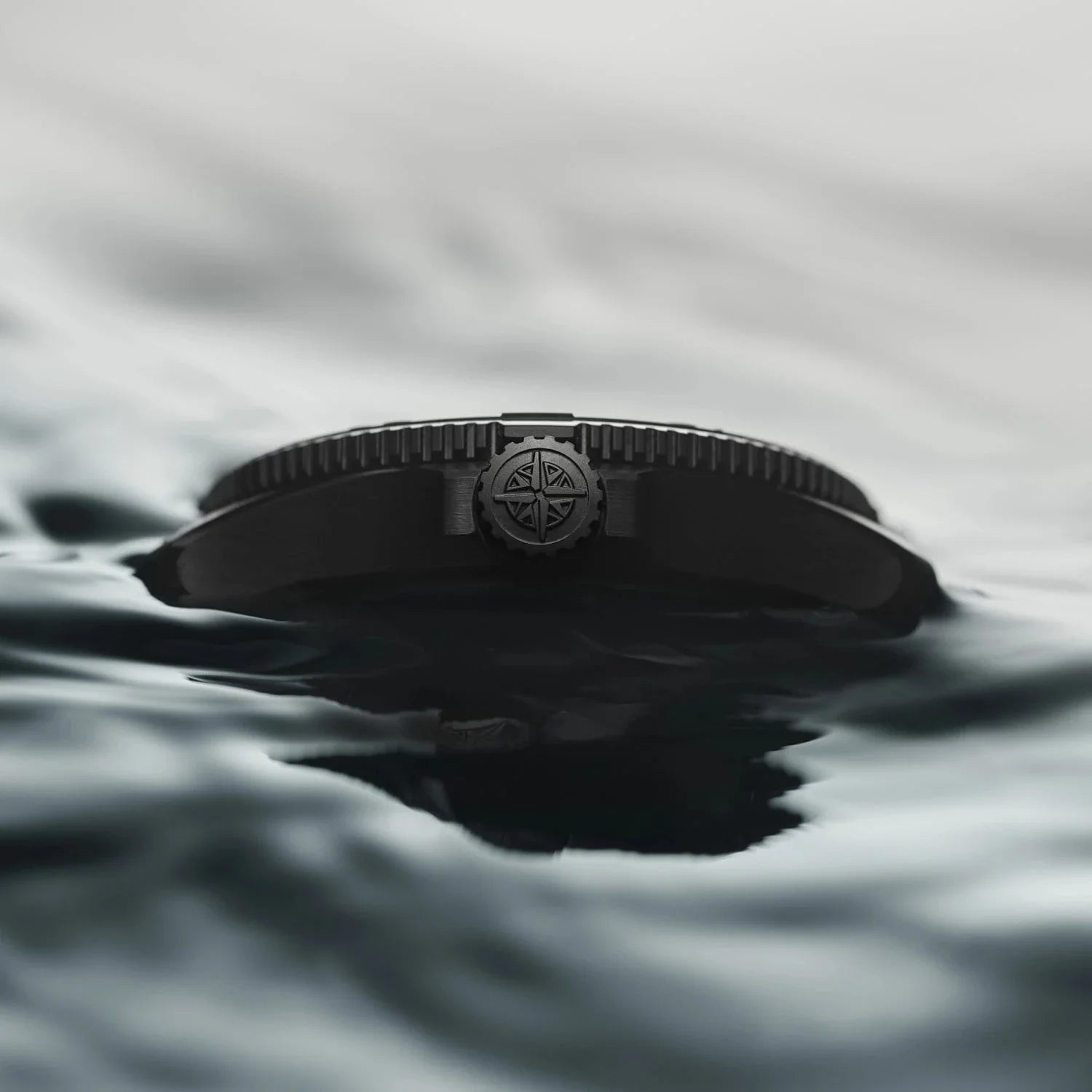 Bremont Supermarine Full Ceramic, Polar White SM43-DT-BKCER-WH-R-S