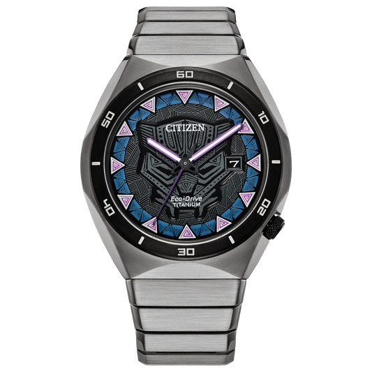 Black Panther MARVEL AW1668-50W