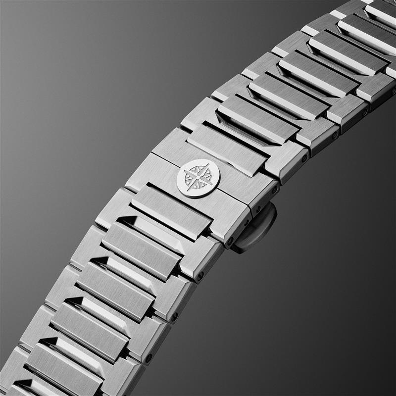 Bremont Supernova 41mm Tourbillon SN41-TOR-SS-ANSKL-B