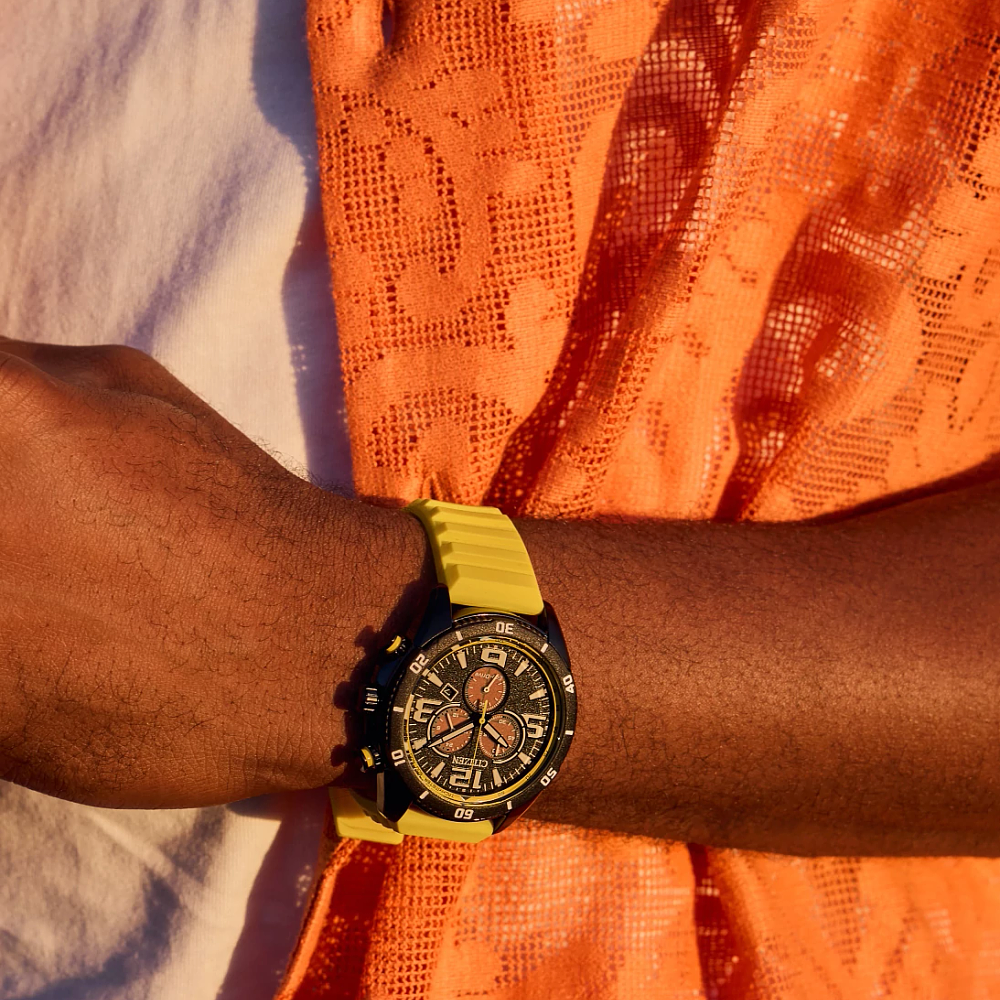 Citizen Brycen AT2585-08E