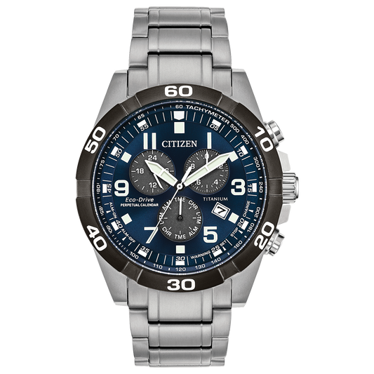 Brycen SUPER TITANIUM™ BL5558-58L