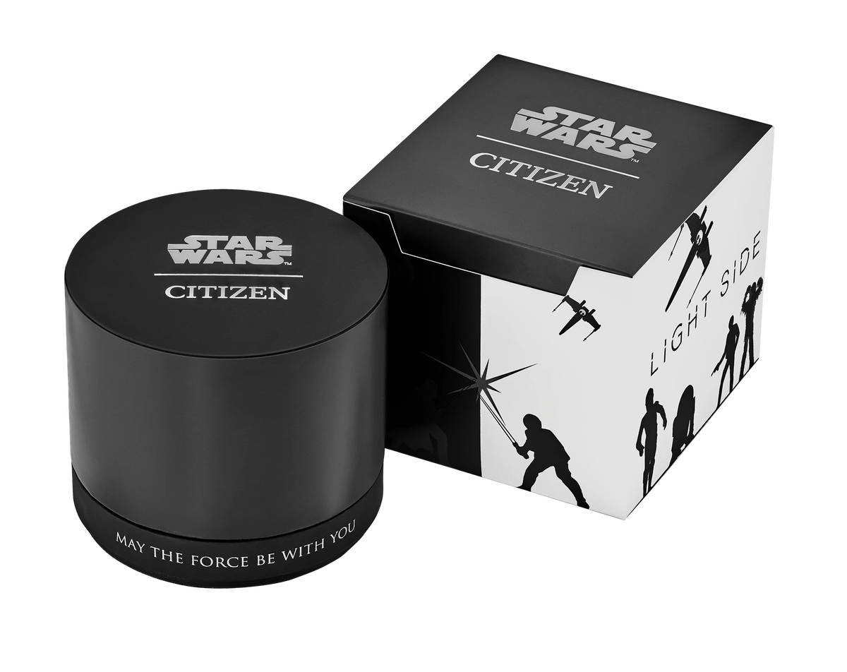 Citizen C-3Po Rewired BU4026-05W