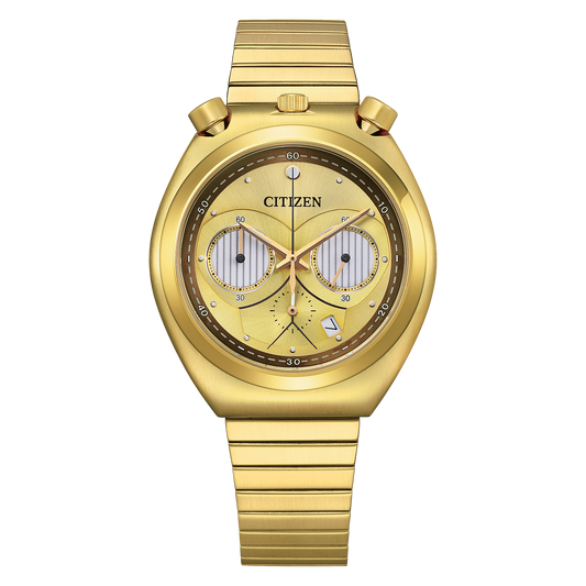 C-3PO STAR WARS AN3662-51W