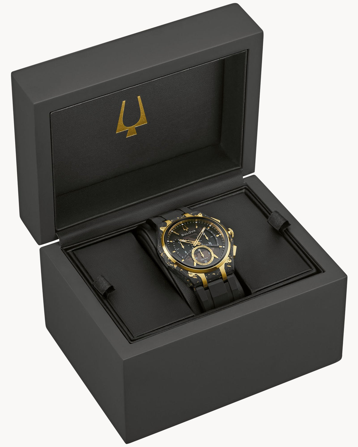 Bulova Curv Watch 98A328