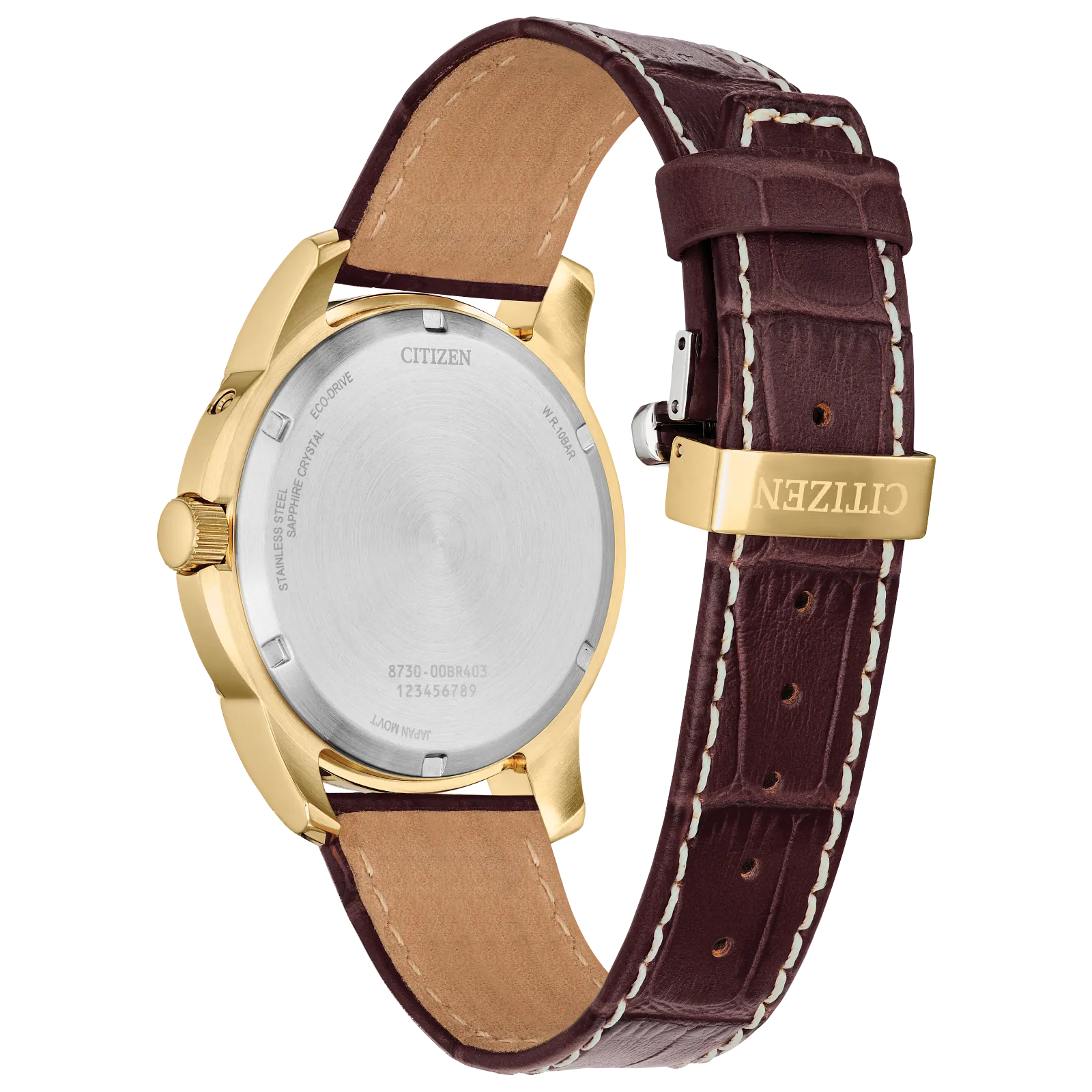 Citizen Calendrier BU0082-06P