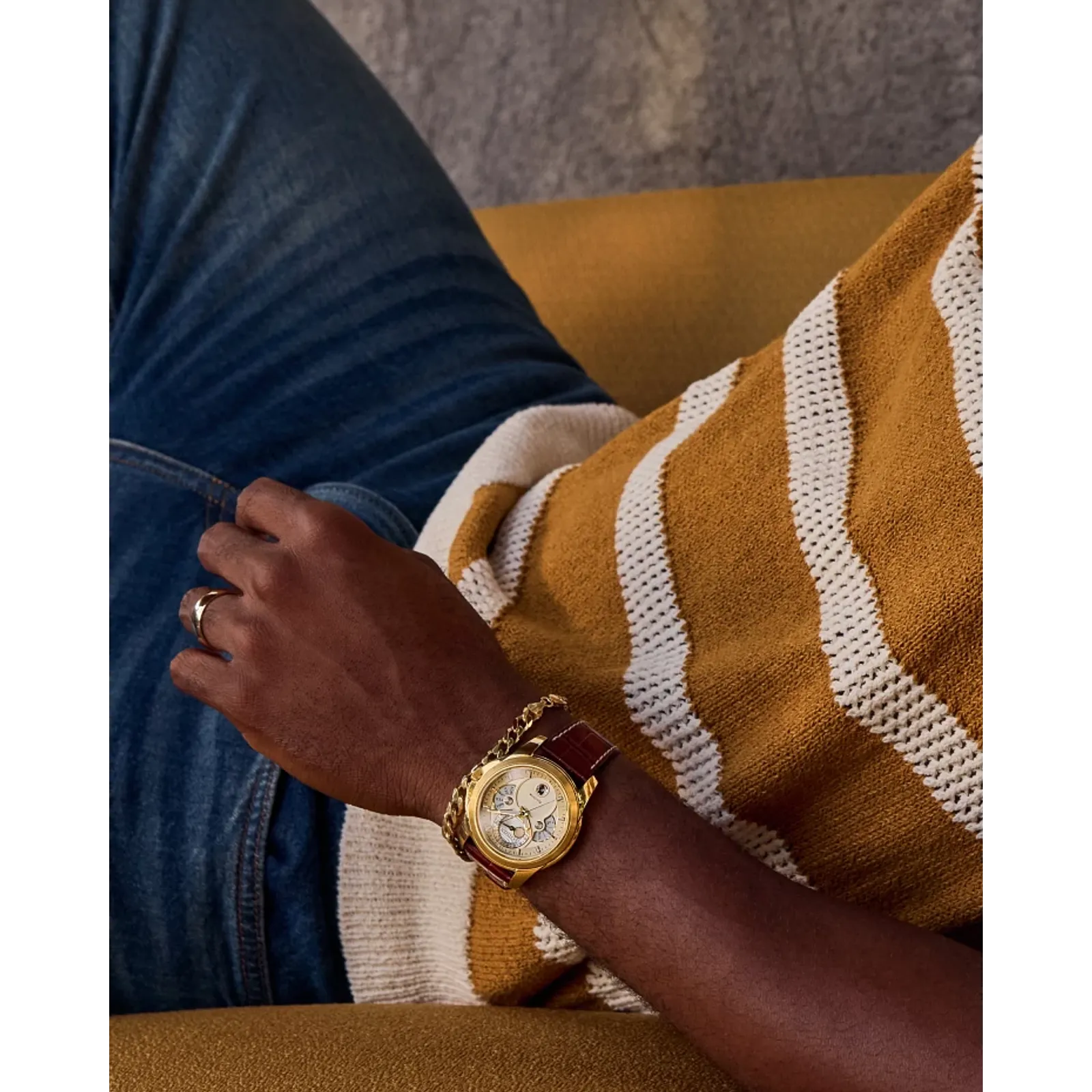 Citizen Calendrier BU0082-06P