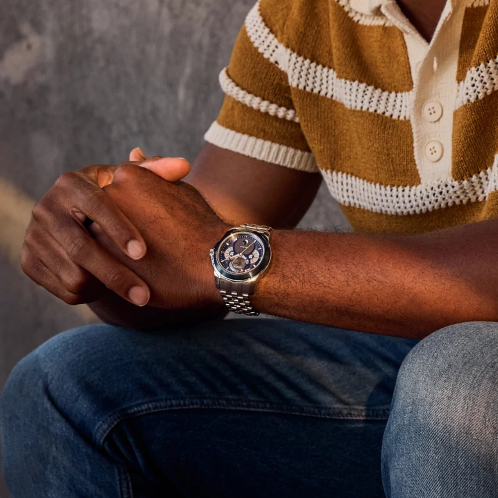 Citizen Calendrier BU0088-51H
