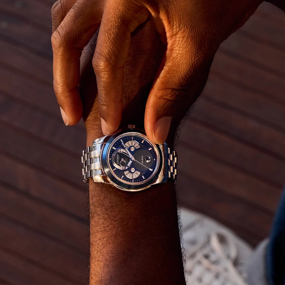 Citizen Calendrier BU0088-51H