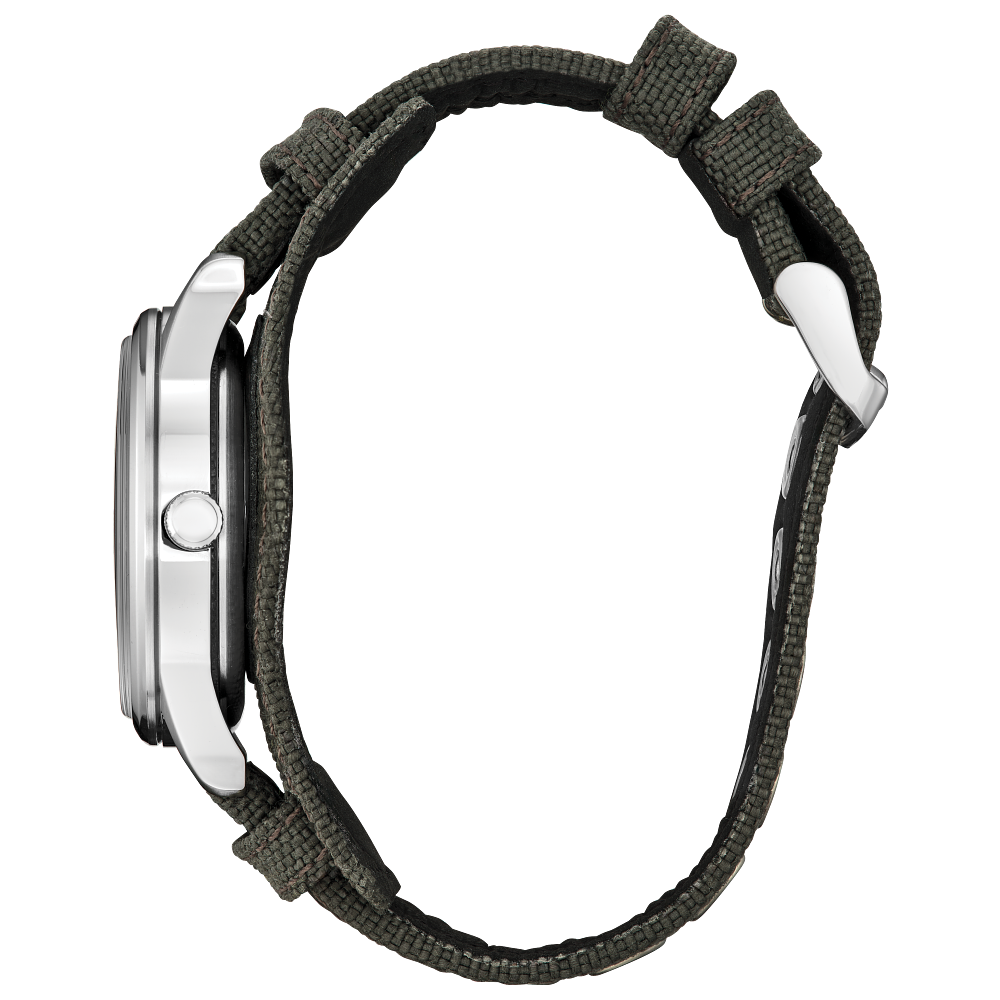 Citizen Captain America Forever Marvel BV1140-00W