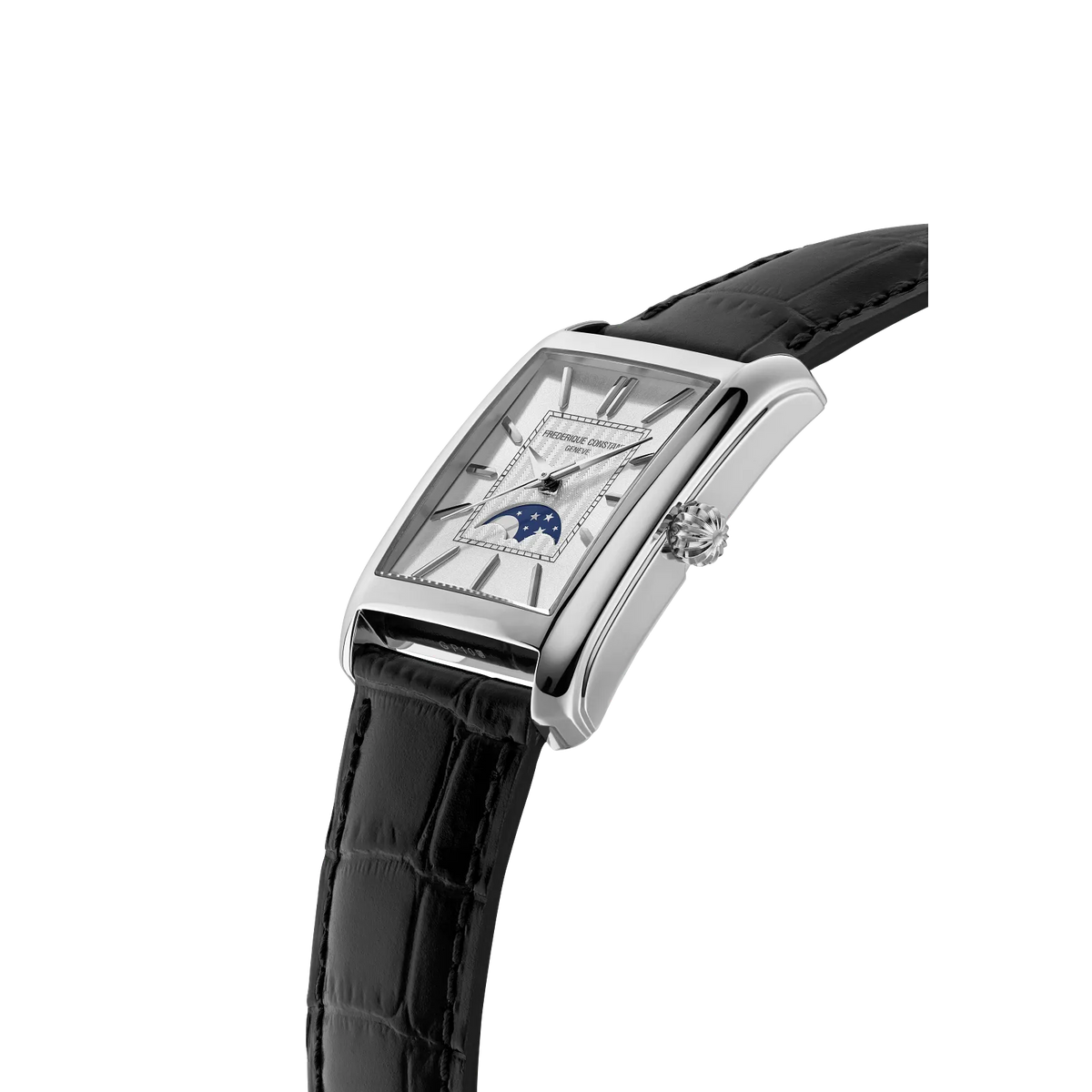 Frederique Constant Classics Carrée Moonphase Automatic FC-333S4C6
