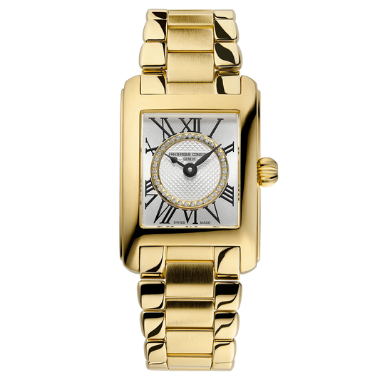 Frederique Constant Classics Carree Automatic FC-200MCDC35B