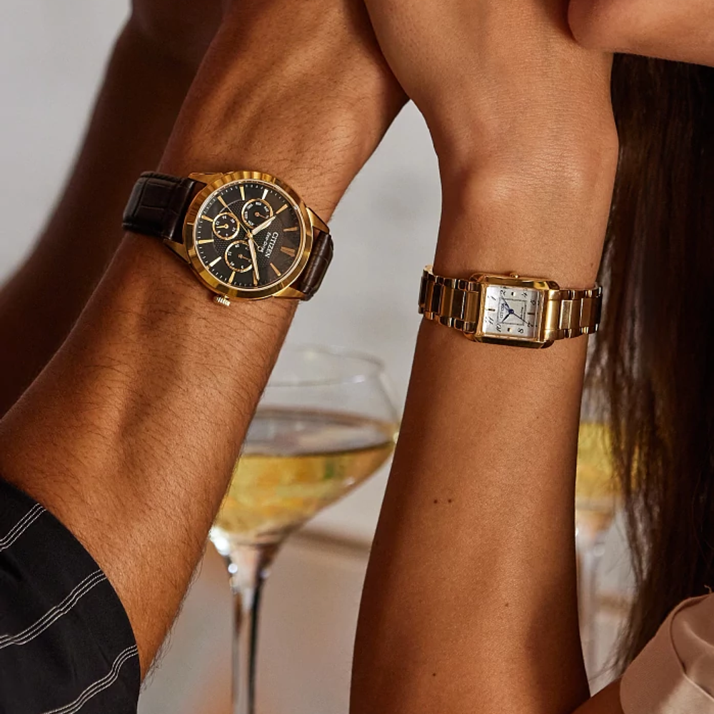 Citizen L Bianca EW5602-57D