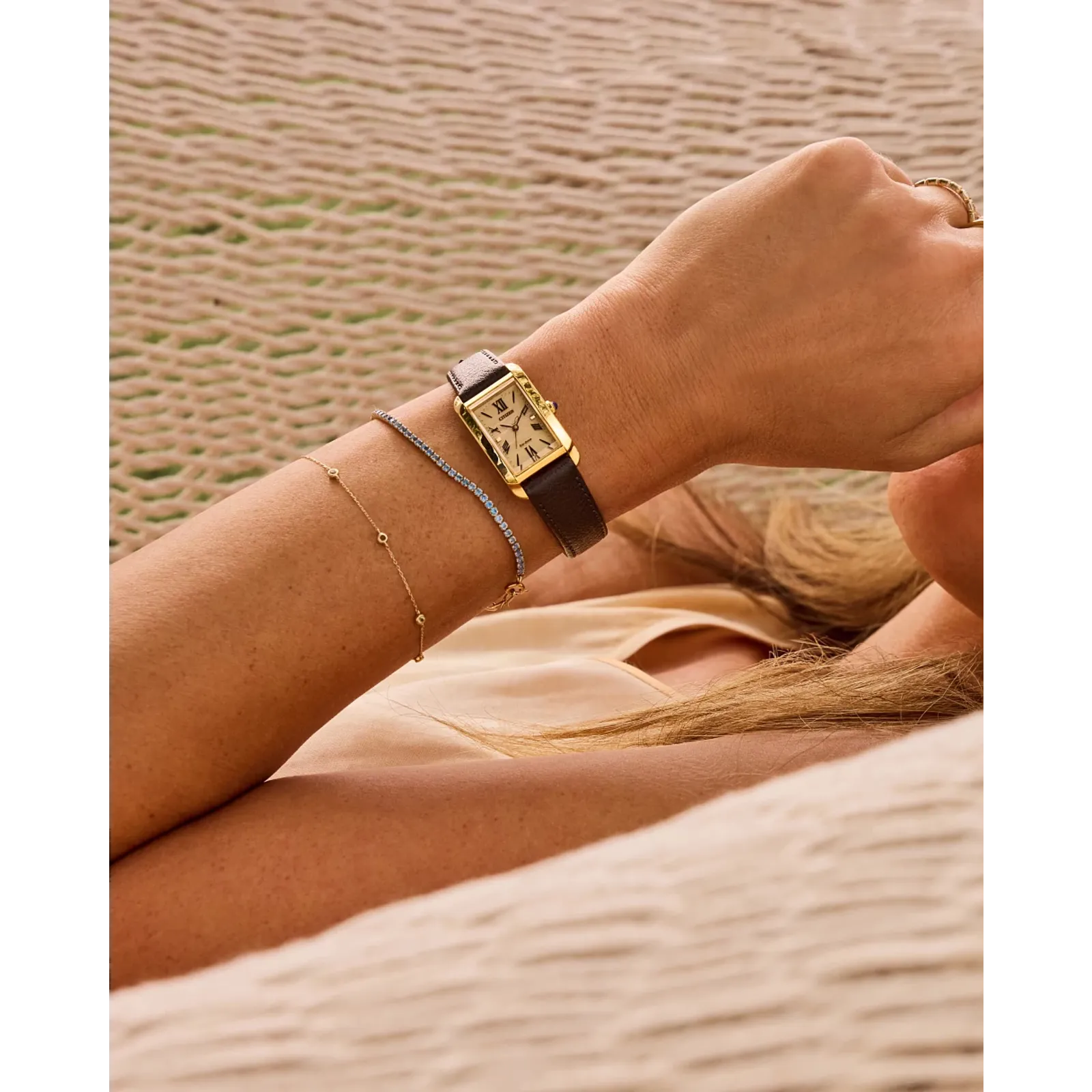 Citizen L Bianca EW5622-09P