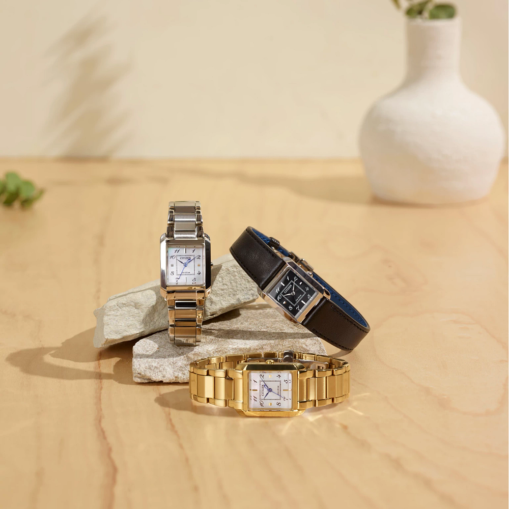 Citizen L Bianca EW5600-01E