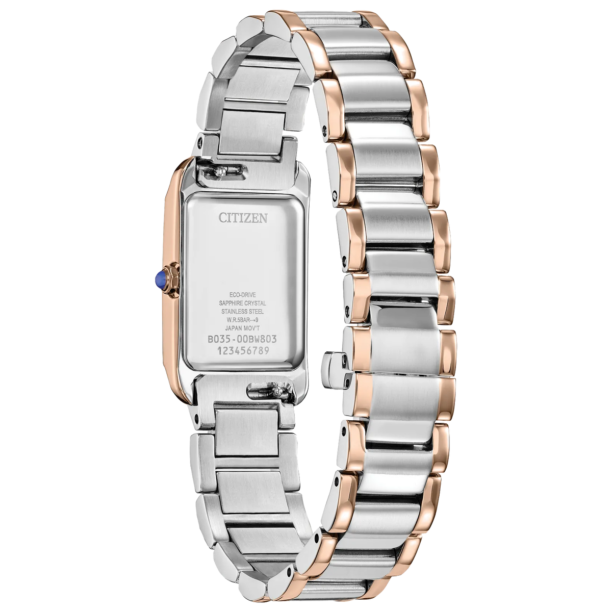 Citizen L Bianca EW5624-54Y