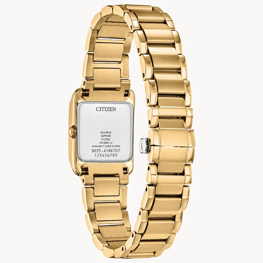 Citizen L Bianca EW5602-57D