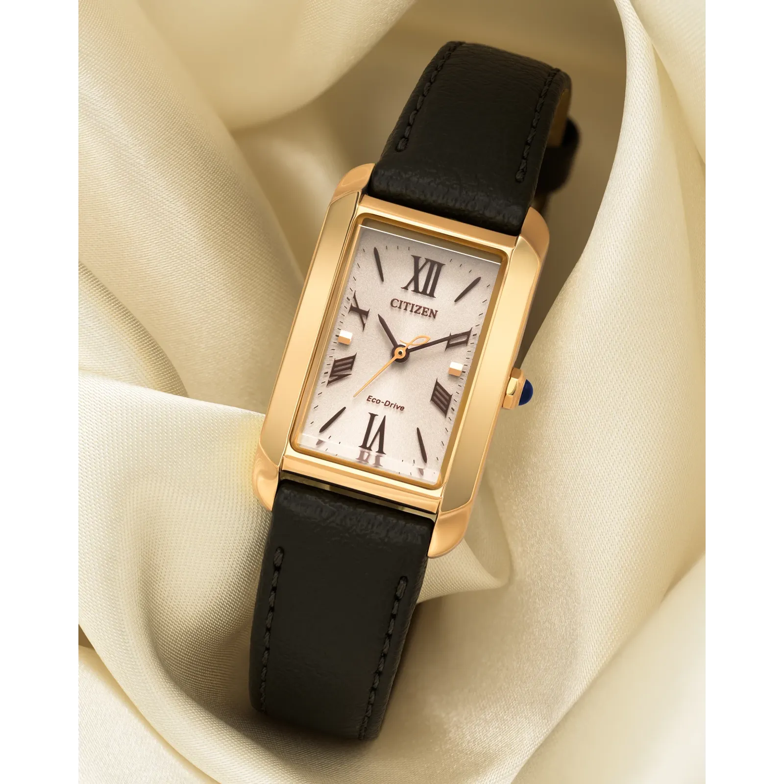 Citizen L Bianca EW5622-09P