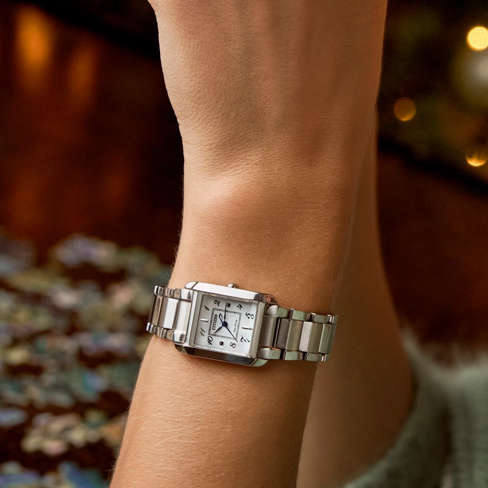 Citizen L Bianca EW5600-52D