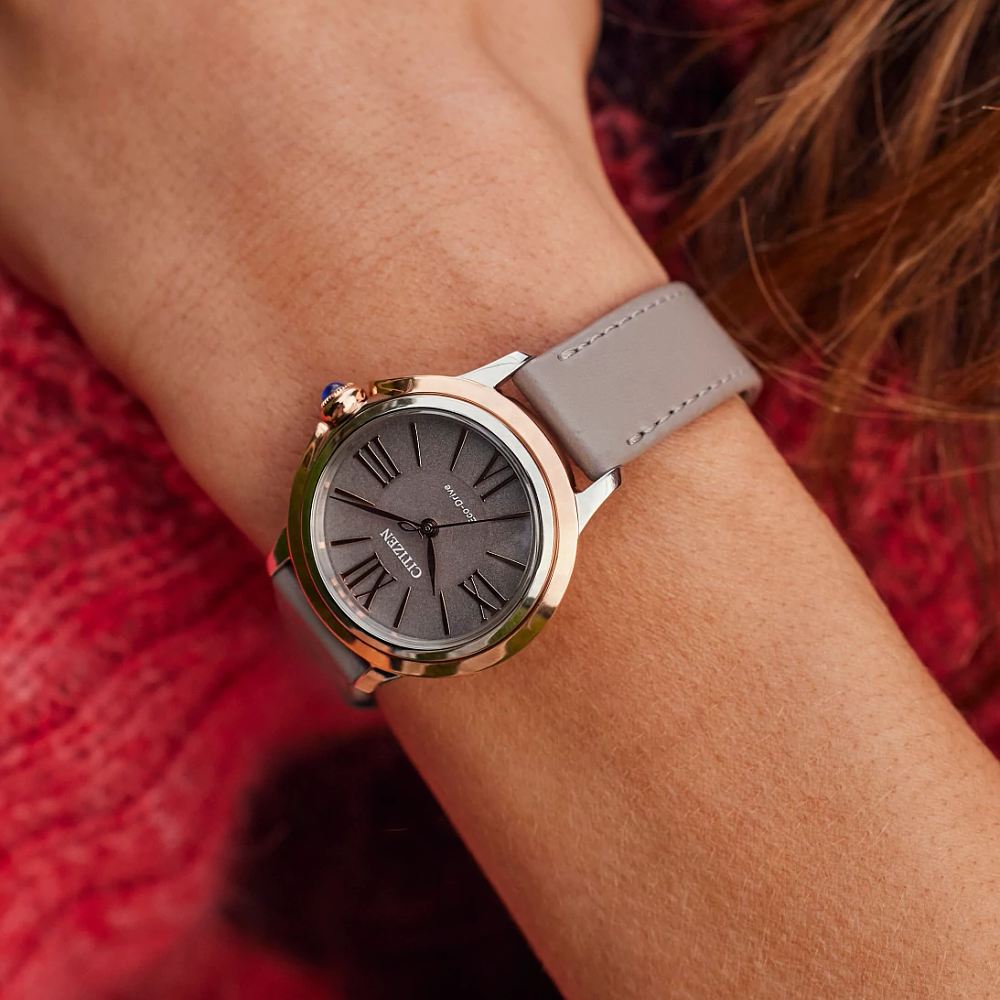 Citizen L Ceci EM1166-01Z