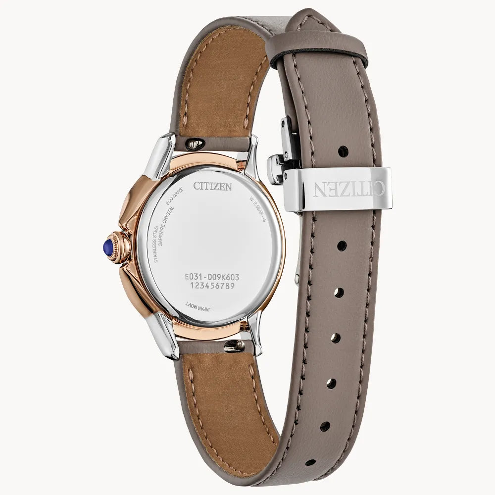 Citizen L Ceci EM1166-01Z