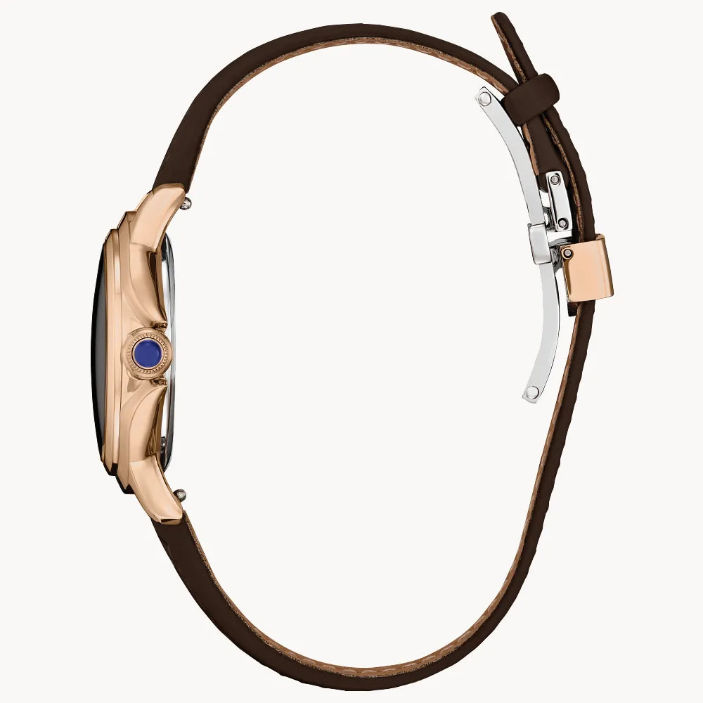 Citizen L Ceci EM1163-09X