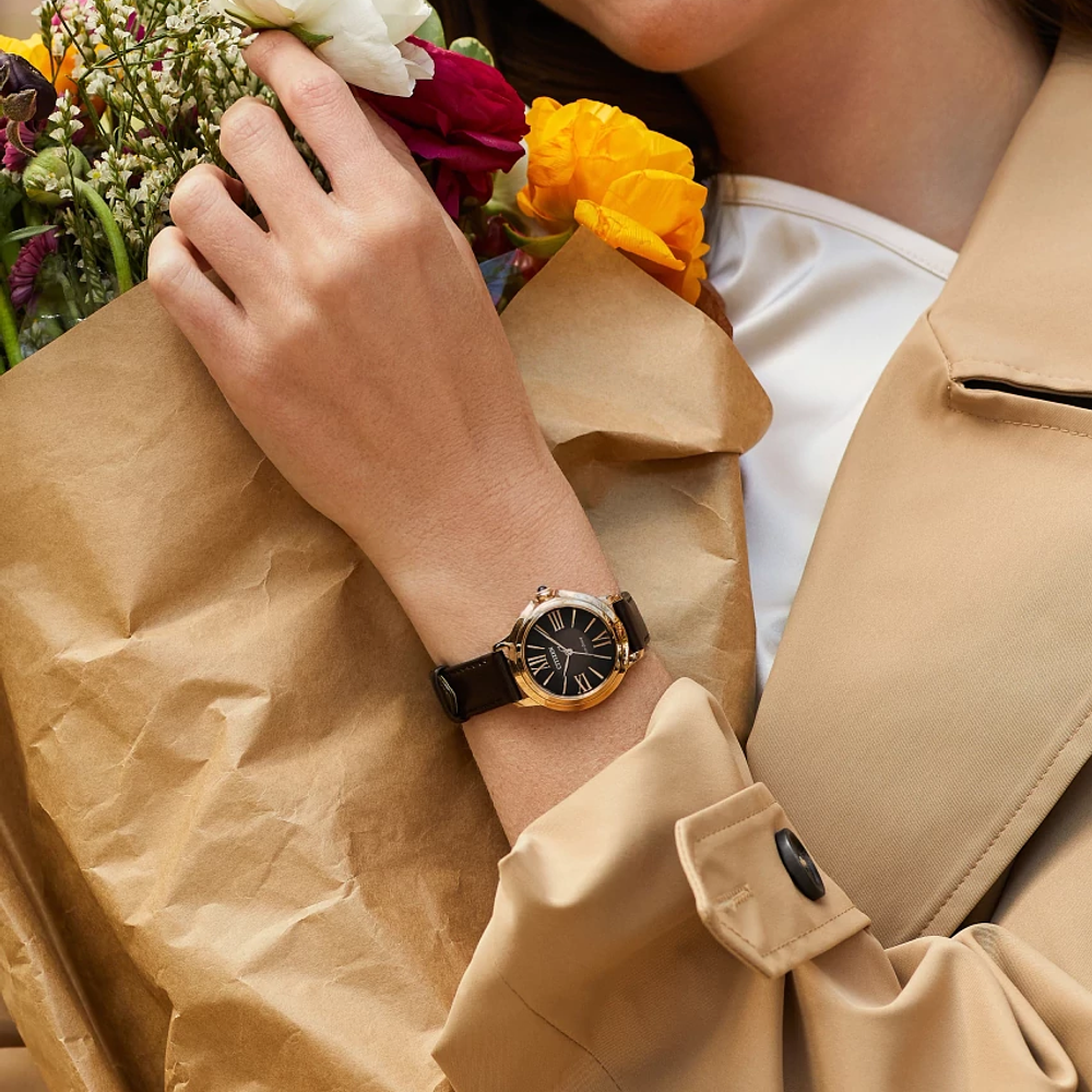 Citizen L Ceci EM1163-09X