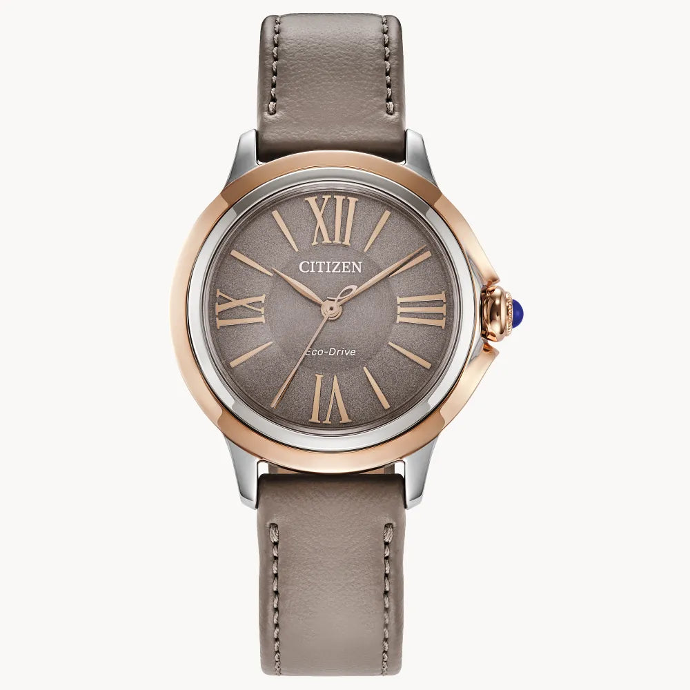 Citizen L Ceci EM1166-01Z