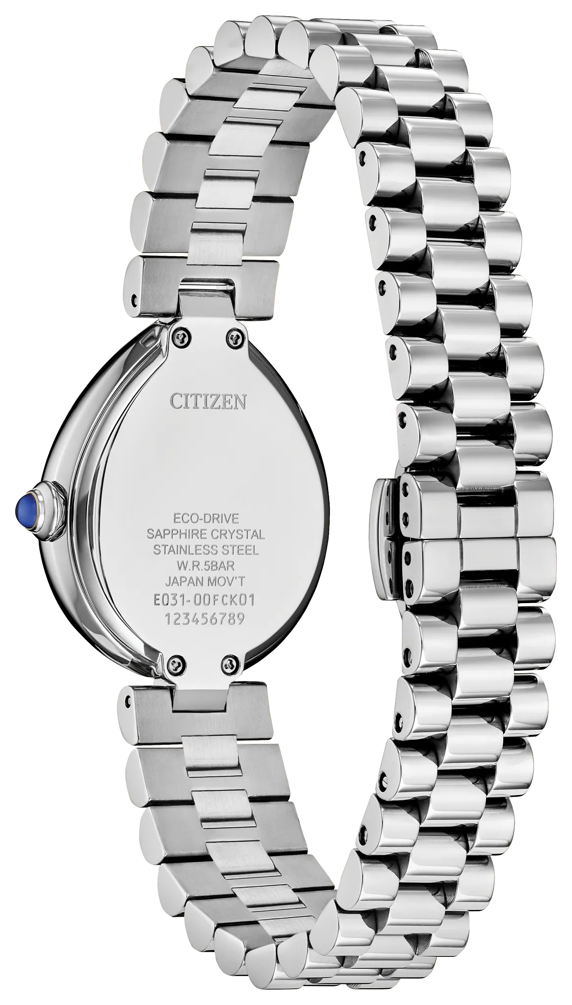 Citizen Citizen L Rainell EM1200-55A