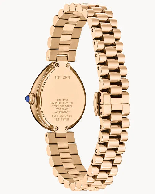 Citizen Citizen L Rainell EM1203-57X