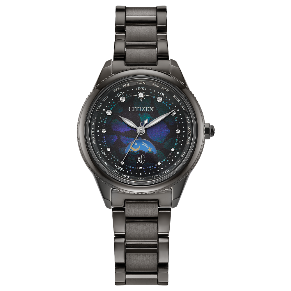Citizen xC Super Titanium™ EE1008-56E