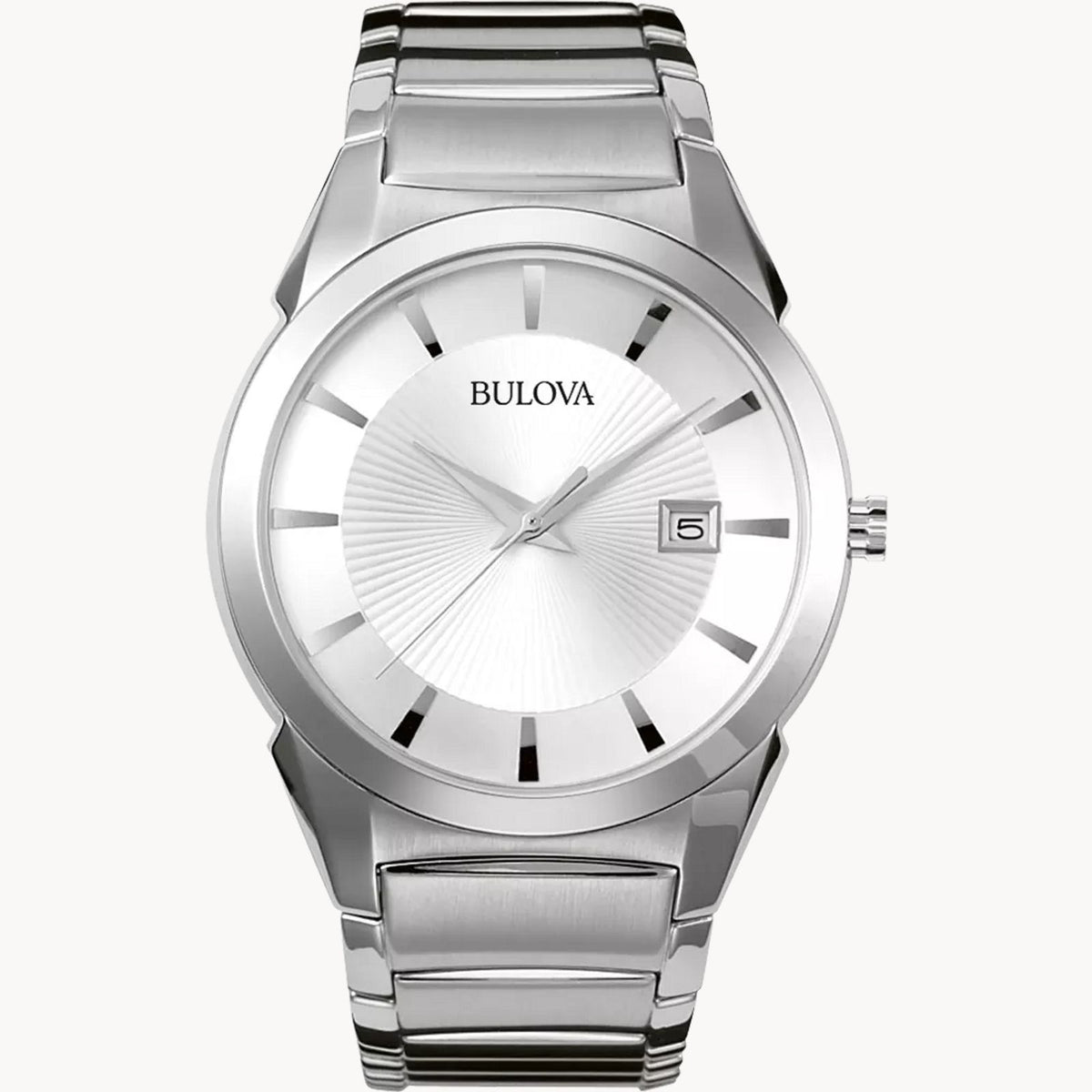 Bulova Classic Watch 96B015