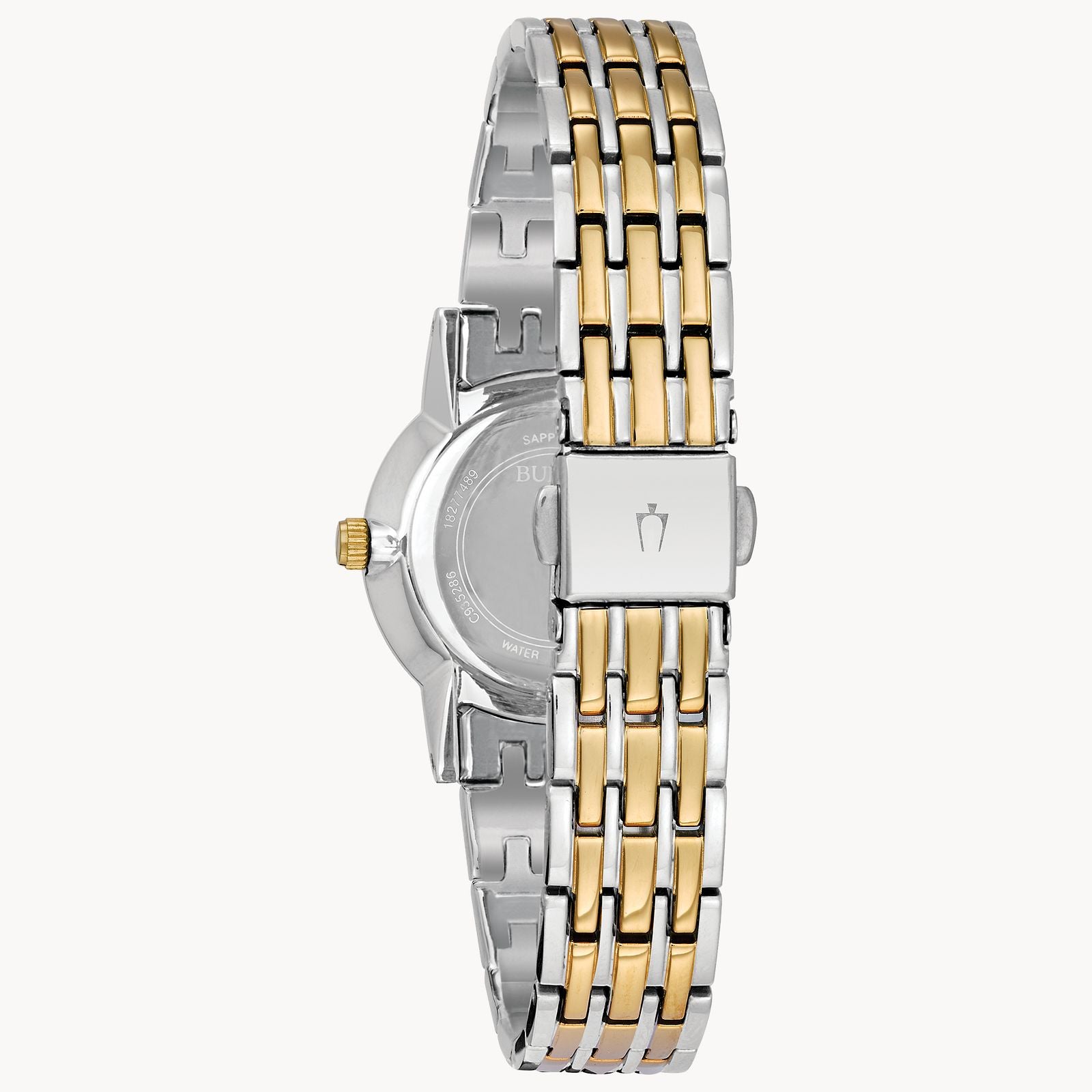 Bulova Classic Watch 98P115