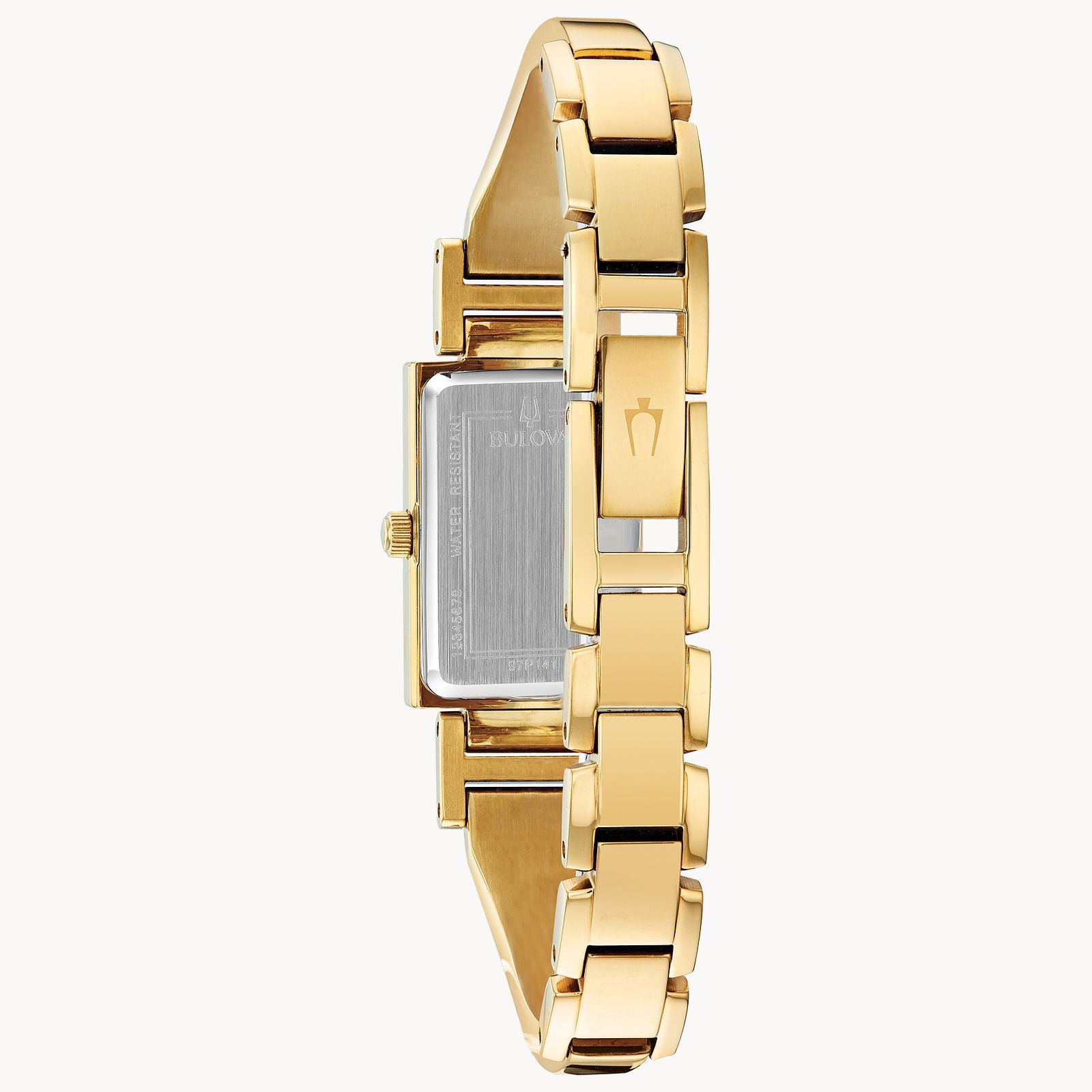 Bulova Classic Watch 97P141